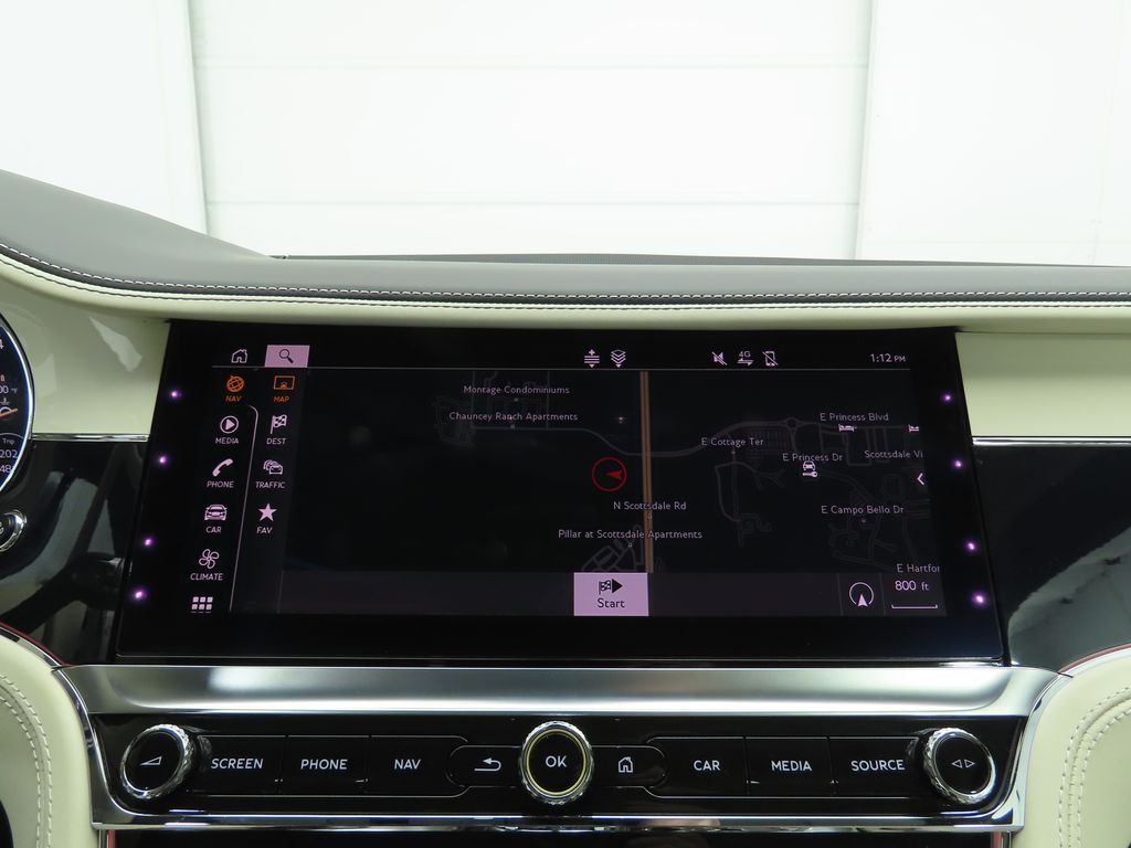 Thumbnail: 2024 Bentley Continental - 15