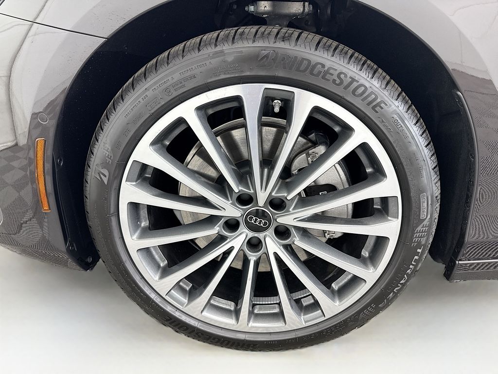 Thumbnail: 2026 Audi A6 - 30