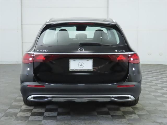 Thumbnail: 2025 Mercedes-Benz E-Class - 6