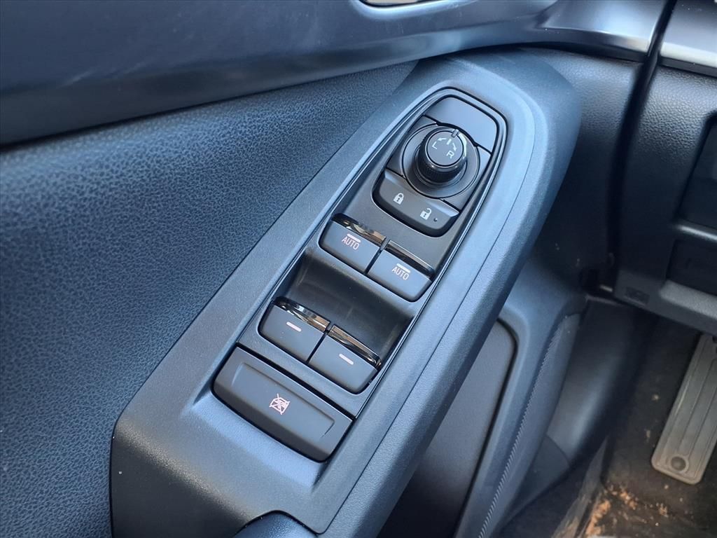 new 2026 Subaru Impreza car, priced at $28,111