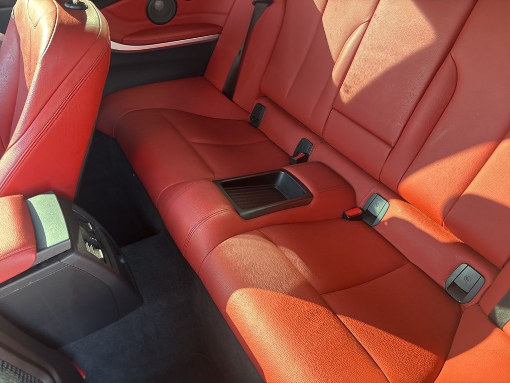 Thumbnail: 2017 BMW 4 Series - 9