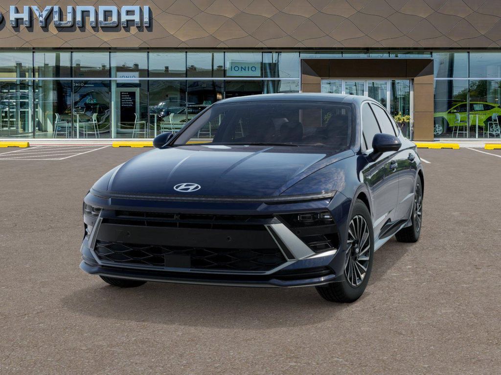 Thumbnail: 2025 Hyundai Sonata - 6