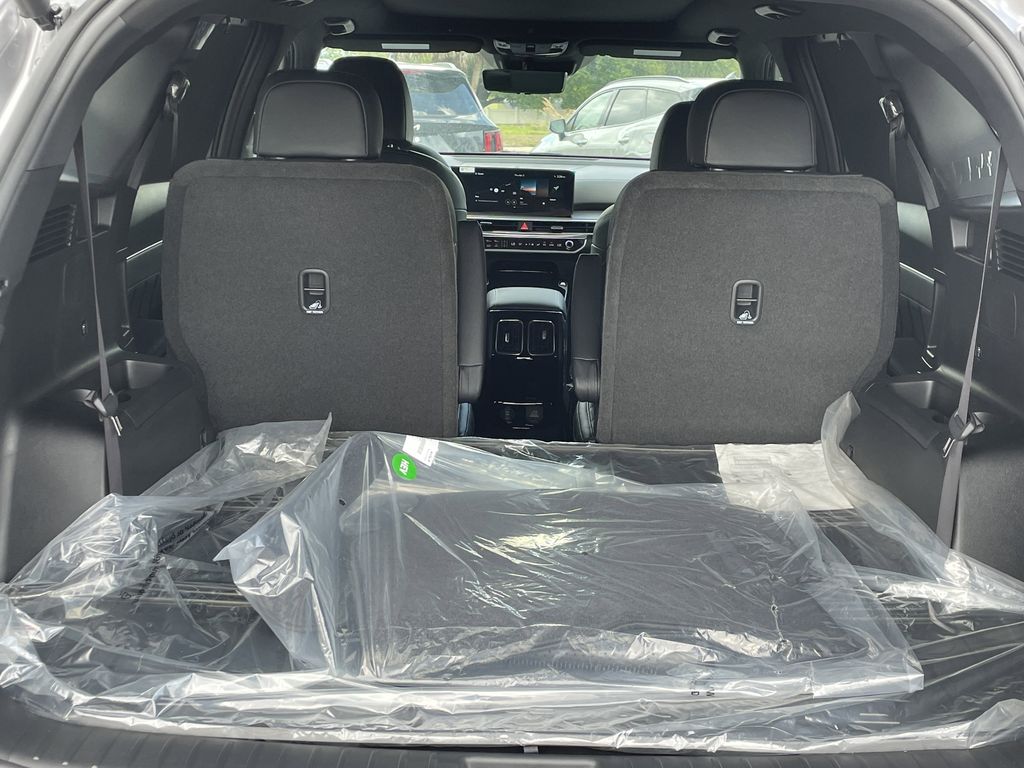 new 2026 Kia Sorento Hybrid car, priced at $42,919