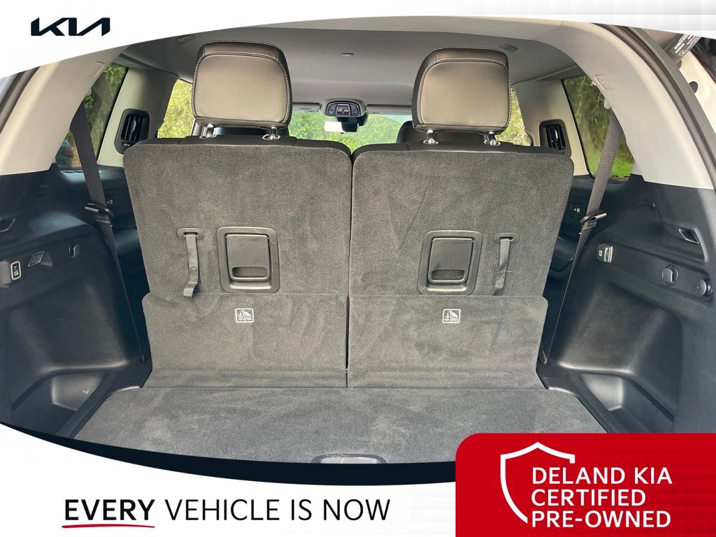 Used 2023 Jeep Grand Cherokee L SUV