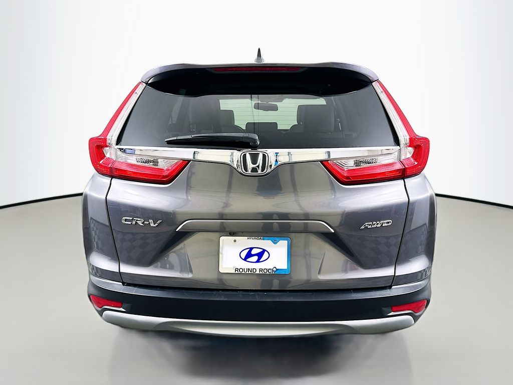 Thumbnail: 2019 Honda CR-V - 6