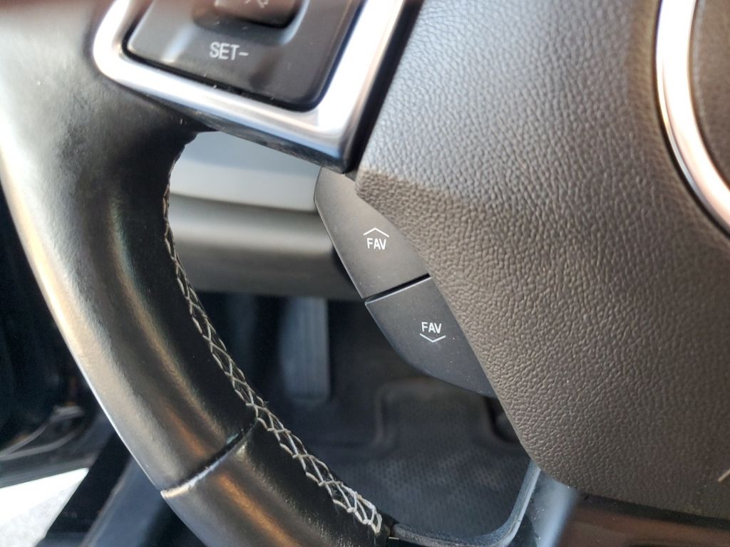 Used Car 2017 Chevrolet Camaro  1lt For Sale Under $20,000 In Austin, Texas