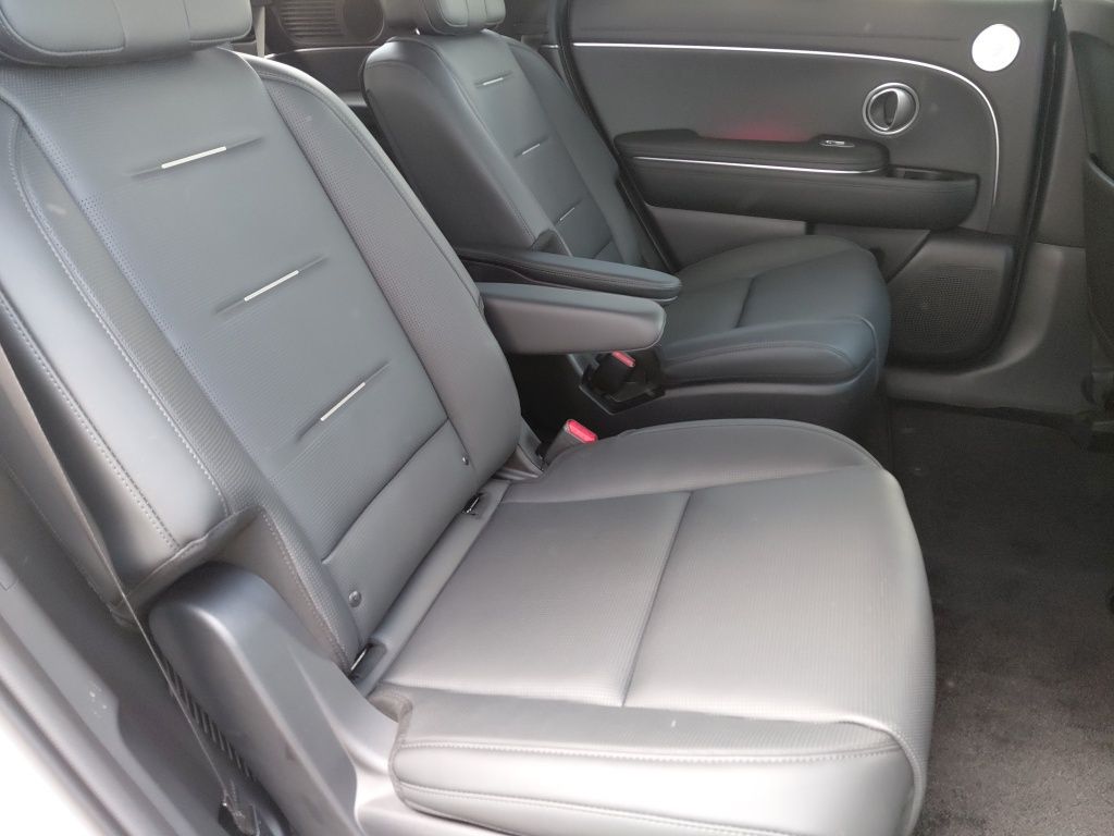 Thumbnail: 2026 Hyundai Palisade - 23