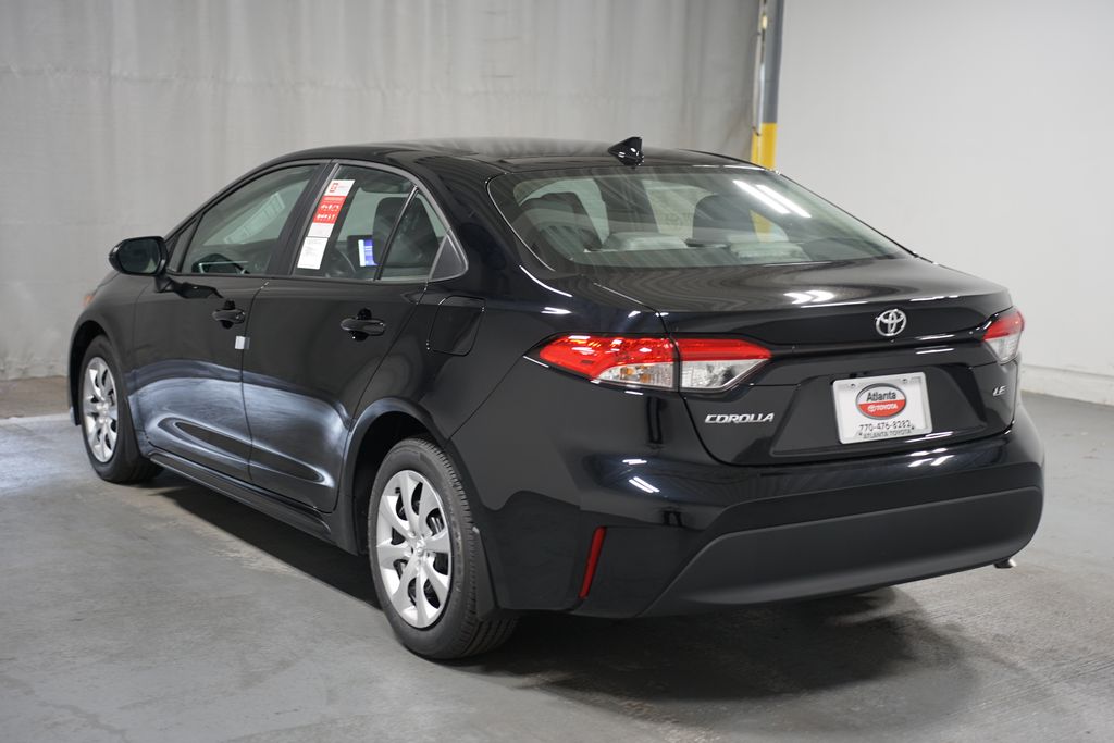 Thumbnail: 2026 Toyota Corolla - 6