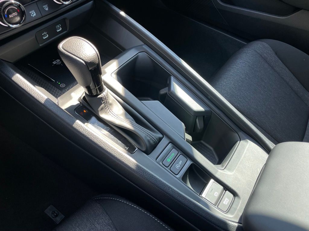 Thumbnail: 2026 Honda Accord - 19