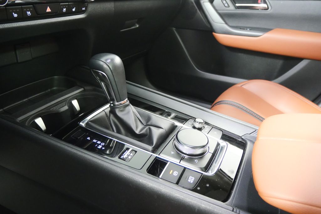 Thumbnail: 2023 Mazda CX-50 - 28