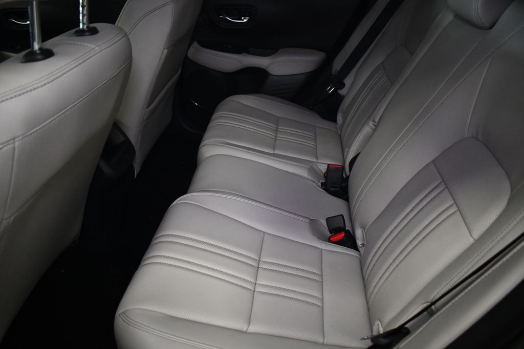 Thumbnail: 2026 Honda HR-V - 21