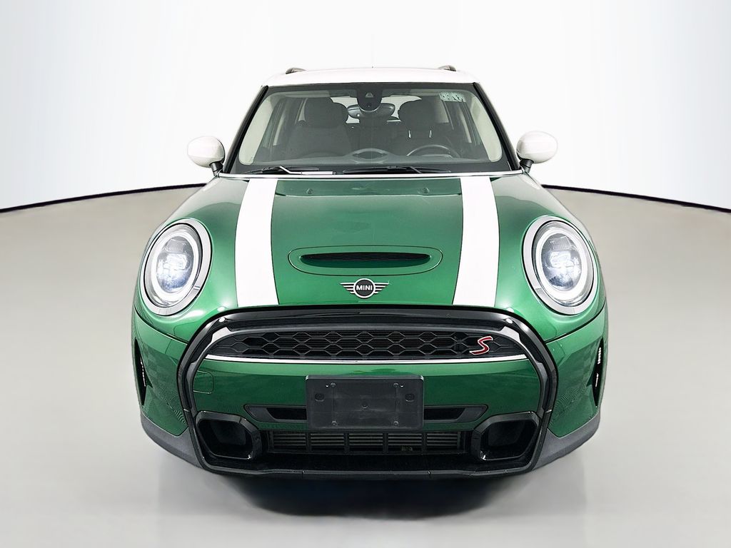 Thumbnail: 2024 MINI Cooper - 2