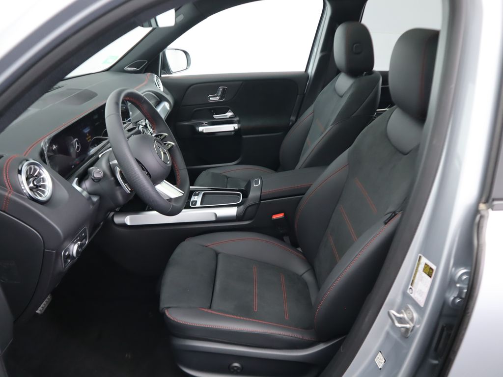 2024 Mercedes-Benz EQB 250+ 20