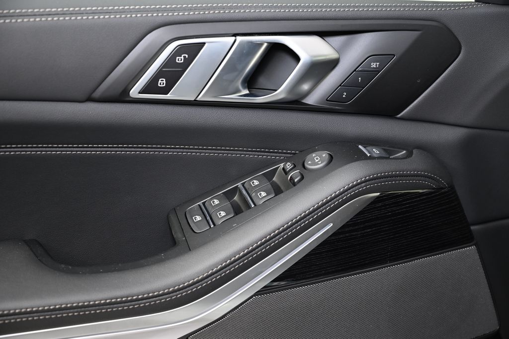 2026 BMW X5 xDrive40i 22