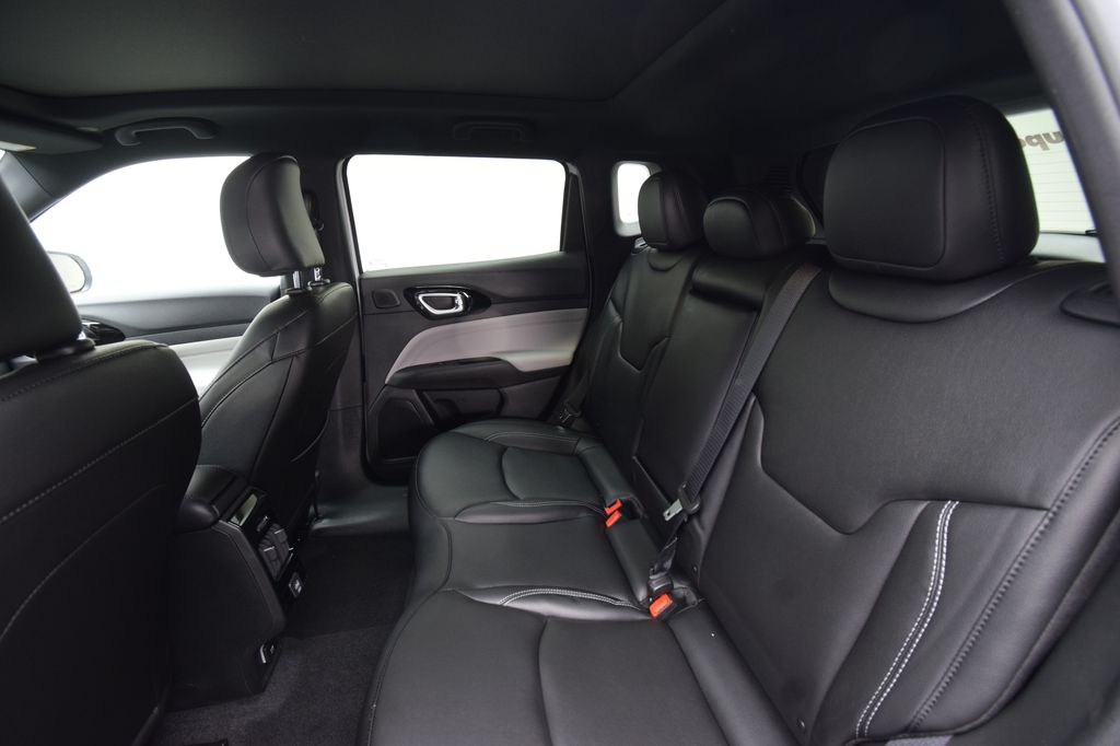 new 2026 Jeep Compass car, priced at $34,516