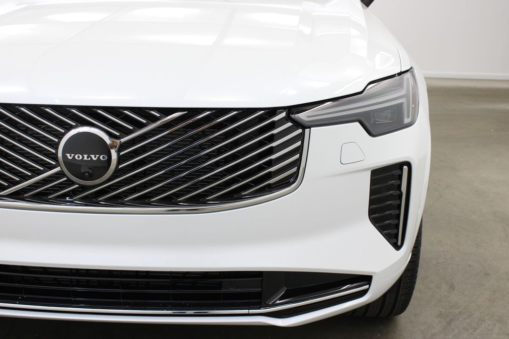 new 2026 Volvo XC90 car