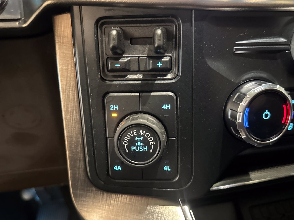Certified Used 2025 Black Ford King Ranch image 31