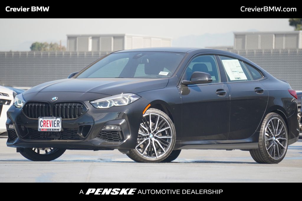 2024 BMW 2 Series 228i xDrive 1