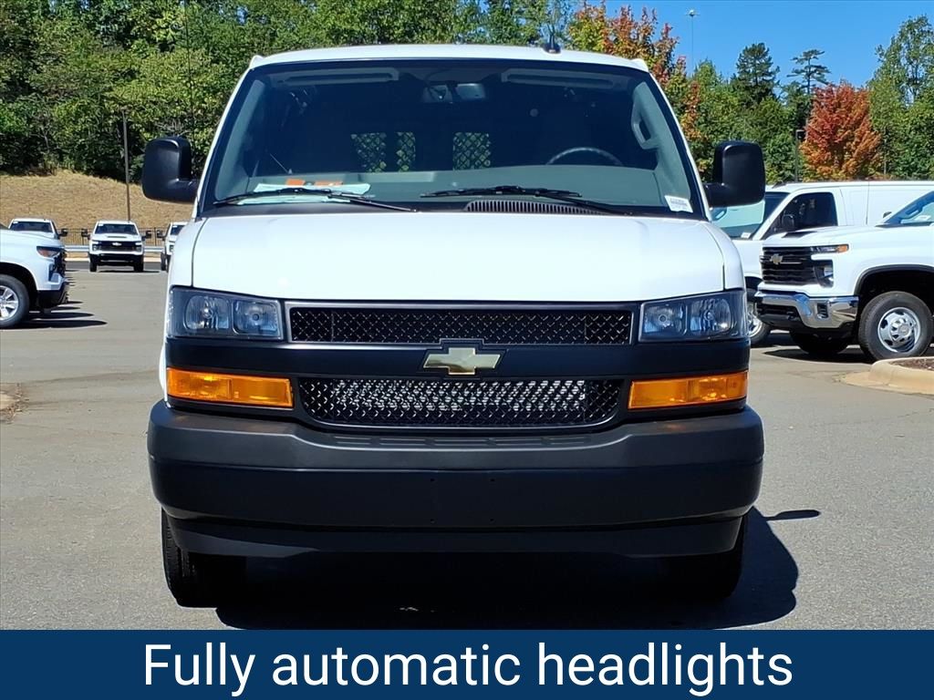 ChevroletExpress 250031