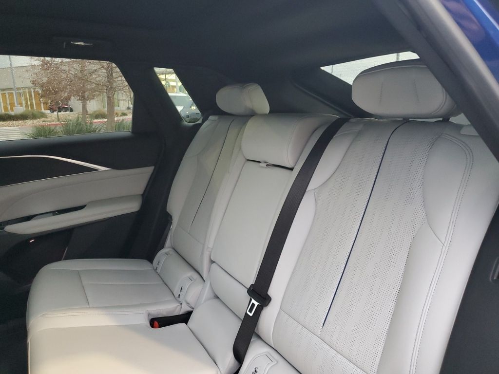 Used Car 2024 Cadillac Lyriq  Luxury For Sale Under $40,000 In Austin, Texas