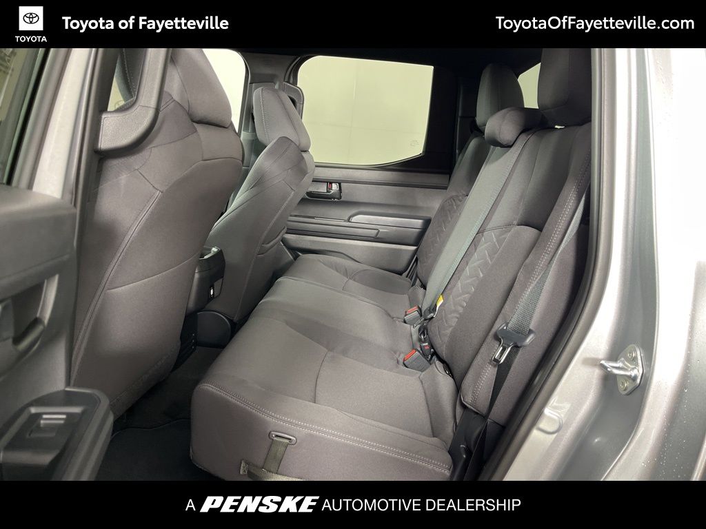 Thumbnail: 2025 Toyota Tacoma - 21