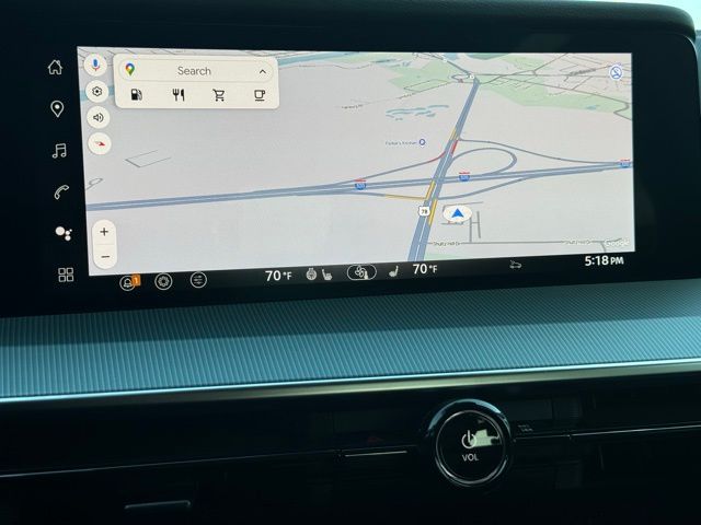 2025 Nissan Murano SL - Photo 17