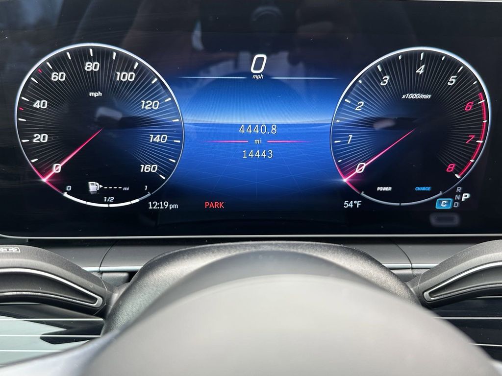 2024 Mercedes-Benz GLS GLS 450 30