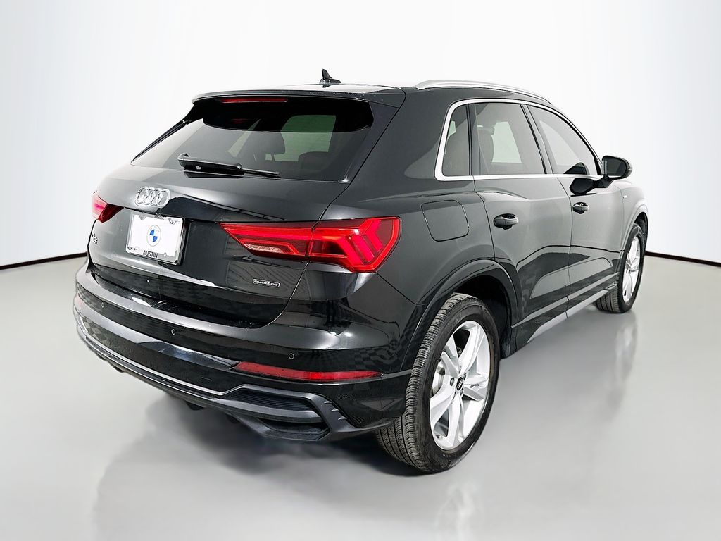 Thumbnail: 2022 Audi Q3 - 5