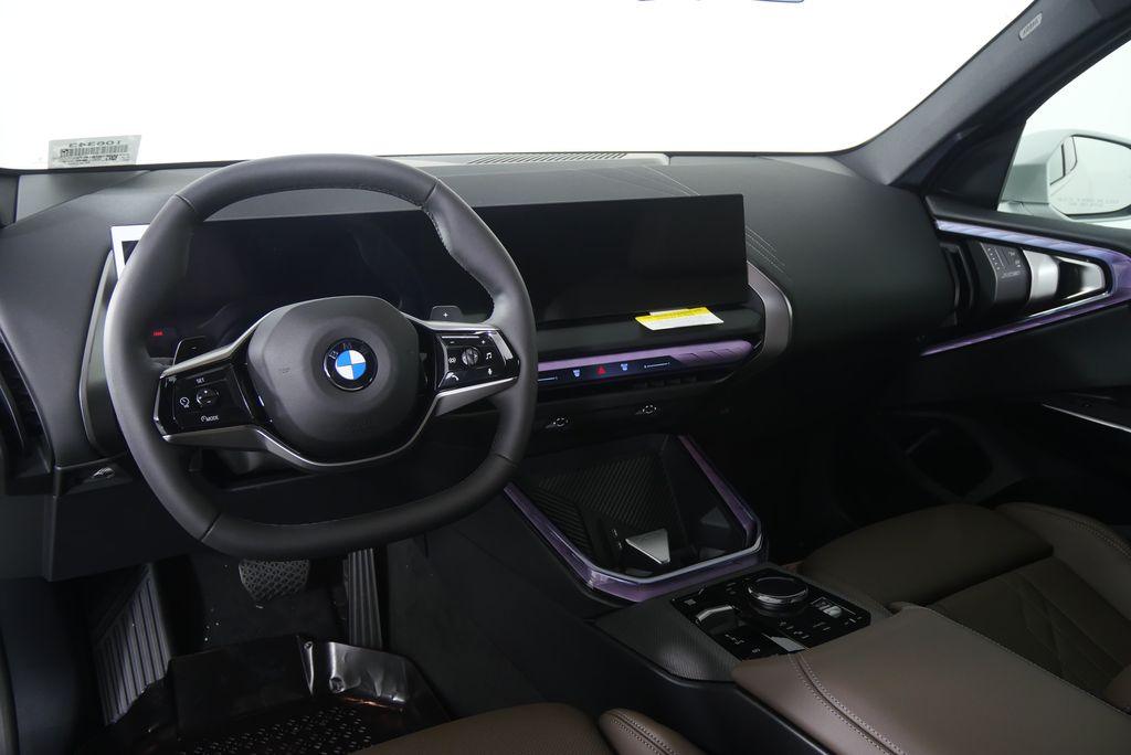 Thumbnail: 2026 BMW X3 - 17