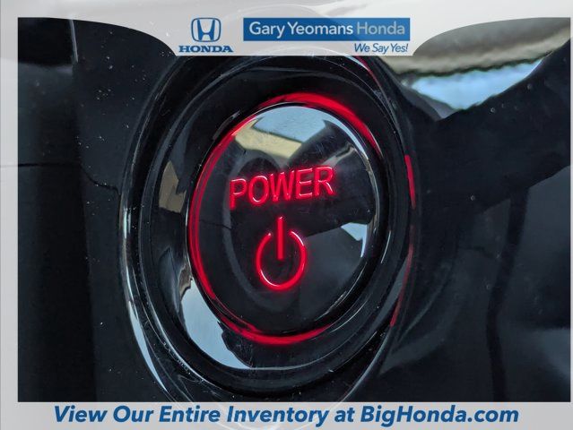 2026 Honda Accord Hybrid