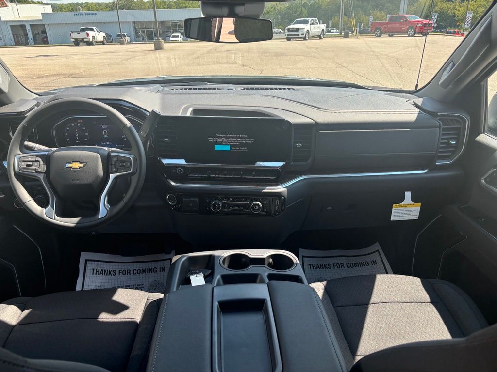 ChevroletSilverado 150012