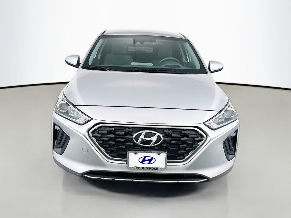 Thumbnail: 2022 Hyundai Ioniq - 2
