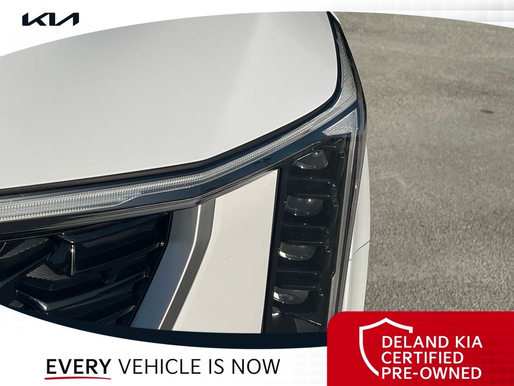 Used 2025 Kia Sorento SUV