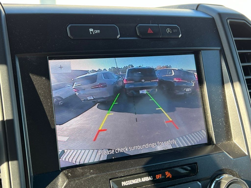 Thumbnail: 2020 Ford F-150 - 17