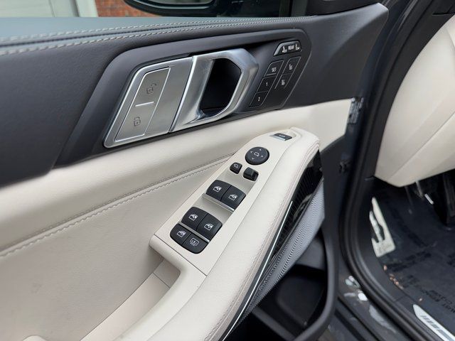 New 2026 Gray BMW M60i image 12