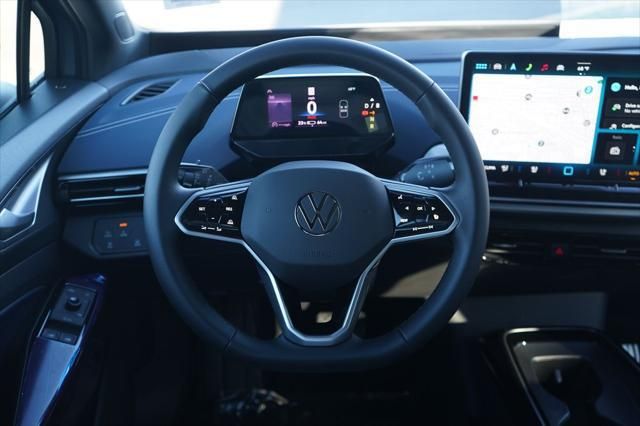 Thumbnail: 2026 Volkswagen ID.4 - 9