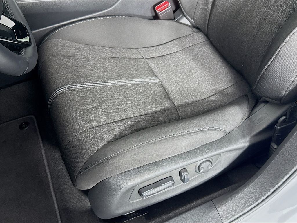 Used Car 2025 Honda Accord Hybrid  Sport For Sale Under $30,000 In Austin, Texas