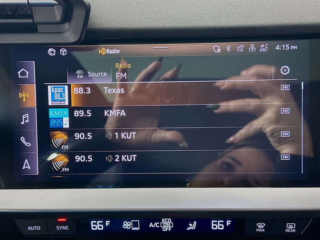 Thumbnail: 2022 Audi A3 - 14