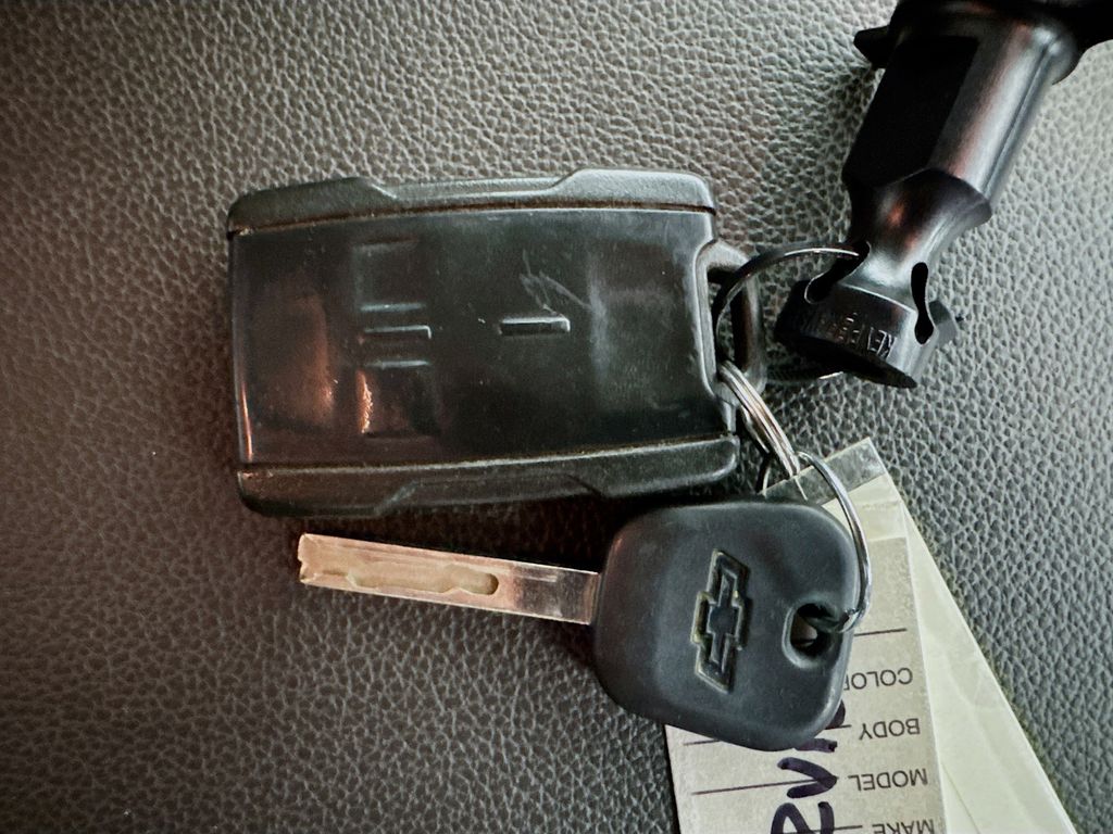 Used Car 2016 Chevrolet Colorado  Lt For Sale Under $15,000 In Austin, Texas