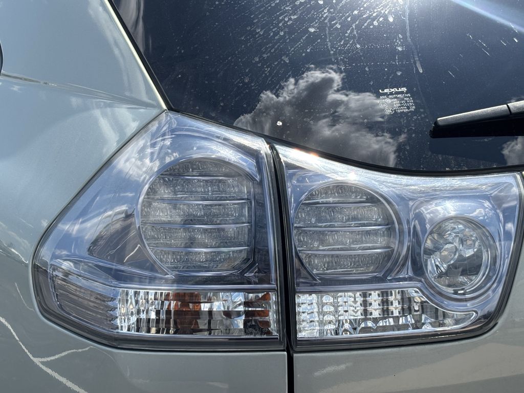 Used 2008 Lexus RX SUV