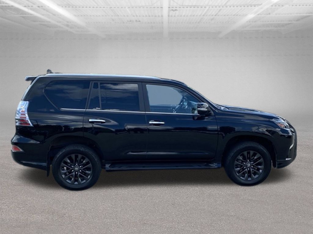 2022 Lexus GX 460 - 6