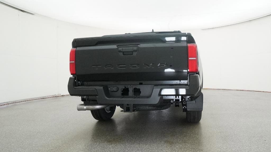 Thumbnail: 2026 Toyota Tacoma - 18