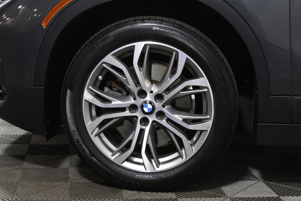 Thumbnail: 2020 BMW X2 - 12