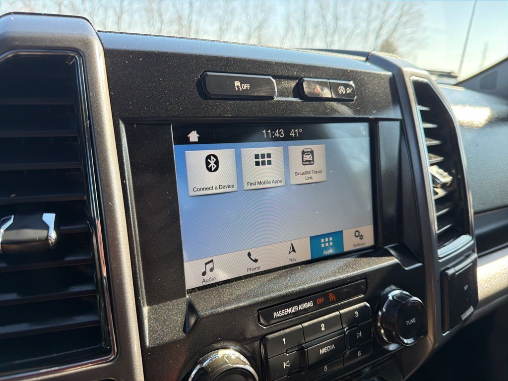 Thumbnail: 2017 Ford F-150 - 30