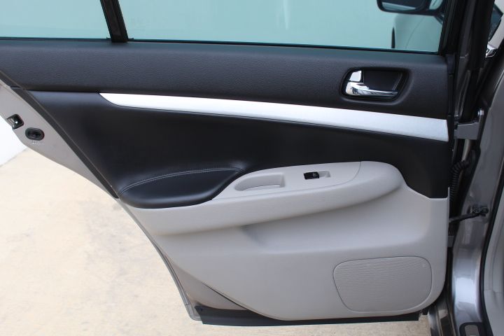 Used Car 2009 Infiniti G37  Journey For Sale Under $10,000 In Georgetown, Texas