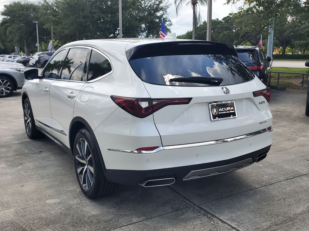 2026 Acura MDX - $48,888