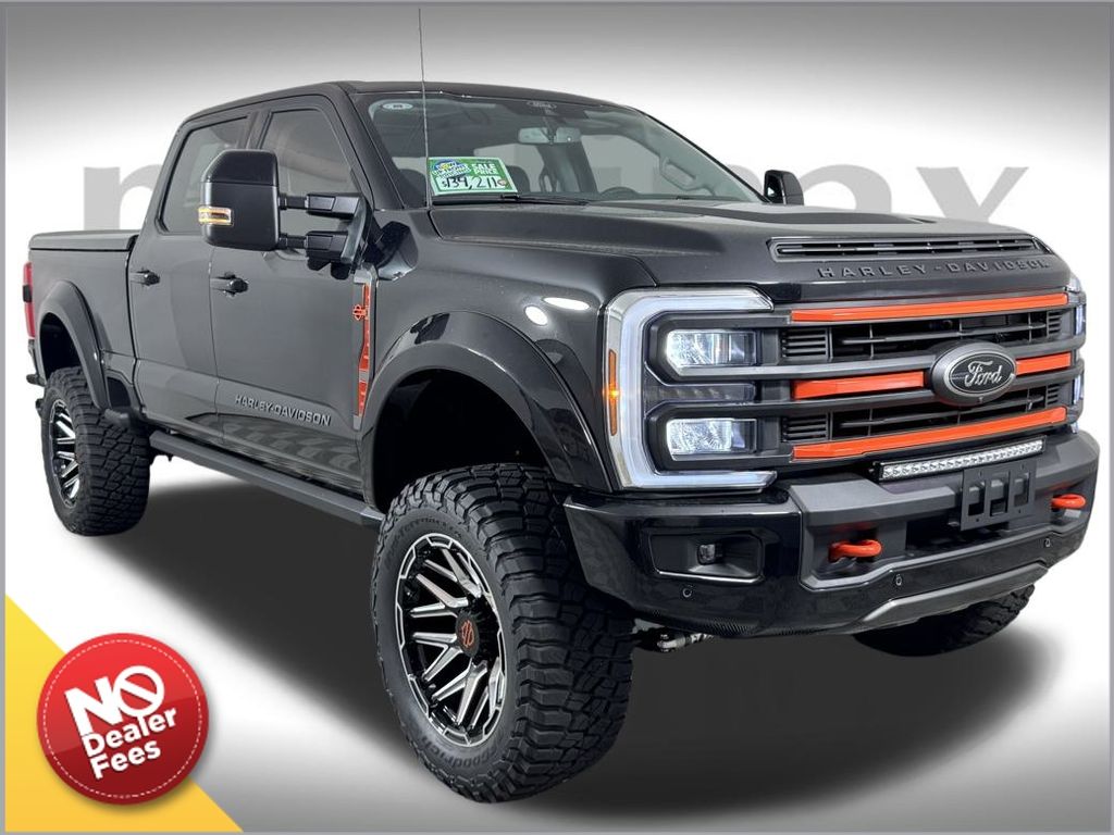 2026 Ford F-250 Super Duty Lariat's photo