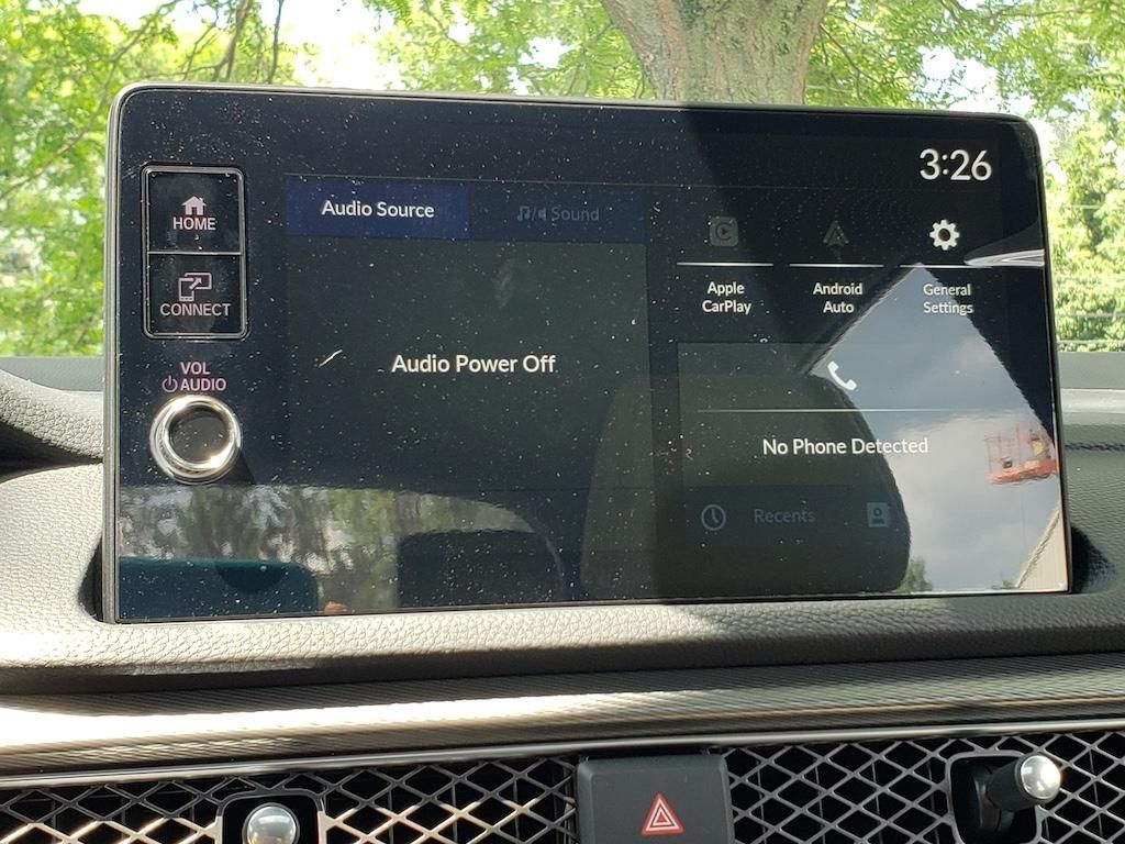 New 2026 Acura Integra Hatchback