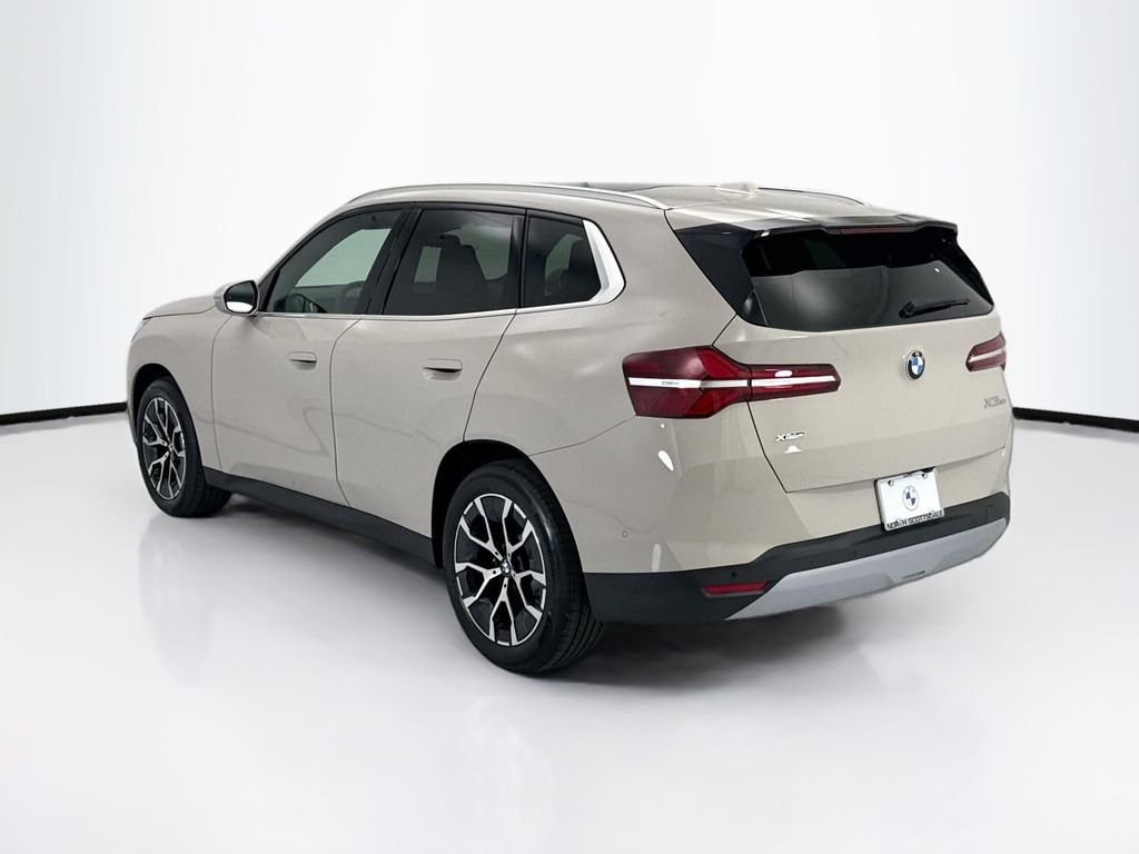 Thumbnail: 2026 BMW X3 - 7