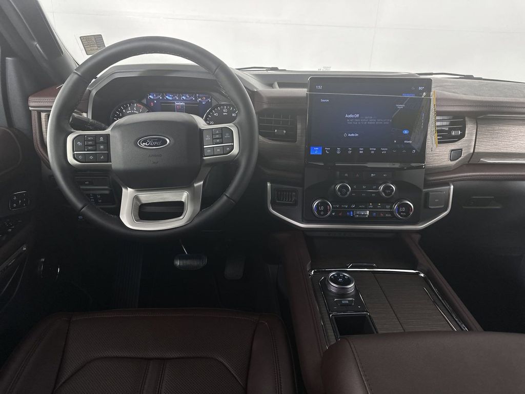 2024 Ford Expedition Max Limited 22